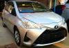 Toyota Vitz  2018 For Sale in Karachi