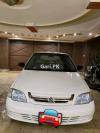 Suzuki Cultus VXR 2006 For Sale in Lahore