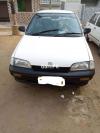 Suzuki Margalla  1991 For Sale in Karachi