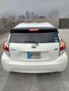 Toyota Aqua  2016 For Sale in Swabi