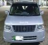 Mitsubishi Ek Wagon  2012 For Sale in Sialkot