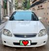 Honda Civic VTi Oriel 2001 For Sale in Gujranwala