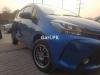 Toyota Vitz  2017 For Sale in Lahore