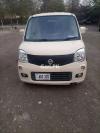 Nissan Moco  2014 For Sale in Islamabad