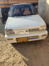 Suzuki Mehran VXR 2009 For Sale in Karachi