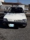 Suzuki Mehran VX 2008 For Sale in Islamabad