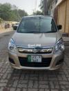 Suzuki Wagon R  2017 For Sale in Sialkot