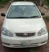 Toyota Corolla 2.0 D 2003 For Sale in Rawalpindi