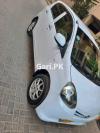 Daihatsu Mira Gino X 2013