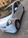 Daihatsu Mira Gino X 2013