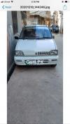 Suzuki Mehran VX 2005 For Sale in Rawalpindi