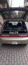 Suzuki Cultus VXR 2007 For Sale in Rawalpindi