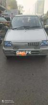 Suzuki Mehran VXR 2005 For Sale in Islamabad