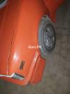 Nissan Sunny  1984 For Sale in Lahore