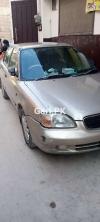 Suzuki Baleno  2006 For Sale in Hyderabad