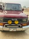 Toyota Prado  1995 For Sale in Chichawatni