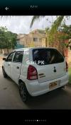 Suzuki Alto  2011 For Sale in Karachi