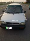 Suzuki Mehran VX 2006 For Sale in Islamabad