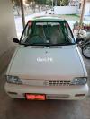 Suzuki Mehran VXR 2016 For Sale in Ghotki