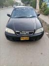 Honda City IDSI 2000 For Sale in Karachi