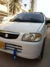 Suzuki Alto  2004 For Sale in Karachi