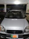 Hyundai Santro  2004 For Sale in Sheikhupura