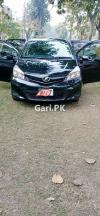 Toyota Vitz  2014 For Sale in Lahore