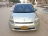 Toyota Passo  2006 For Sale in Karachi