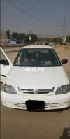 Suzuki Cultus VXR 2012 For Sale in Lahore