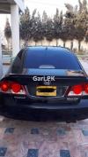 Honda Civic VTi Oriel Prosmatec 2009 For Sale in Karachi