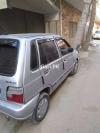 Suzuki Mehran VX 1994 For Sale in Karachi