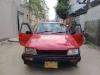 Daihatsu Charade  1984 For Sale in Karachi