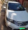 Honda City IVTEC 2016 For Sale in Hyderabad