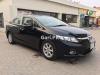 Honda Civic VTi Oriel Prosmatec 2013 For Sale in Daska