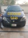 Suzuki Liana  2006 For Sale in Sahiwal