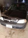 Suzuki Cultus VXR 2007 For Sale in Sialkot