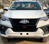 Toyota Fortuner TRD Sportivo 2020 For Sale in Islamabad