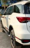 Toyota Fortuner TRD Sportivo 2020