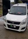 Suzuki Wagon R  2015 For Sale in Lahore