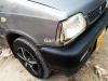 Suzuki Mehran VX 2011 For Sale in Karachi