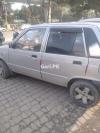 Suzuki Mehran VX 2007 For Sale in Rawalpindi