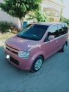 Mitsubishi Ek Wagon  2011 For Sale in Sargodha