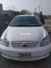 Toyota Corolla XLI 2003 For Sale in Hazro