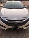 Honda Civic VTi Oriel 2015 For Sale in Lahore