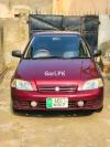 Suzuki Cultus VXL 2008 For Sale in Hafizabad