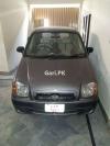 Hyundai Santro  2005 For Sale in Lahore