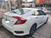 Honda Civic Turbo 1.5 2016 For Sale in Lahore