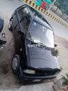 Suzuki Mehran VX 2011 For Sale in Okara