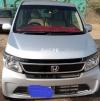 Honda N Wgn  2014 For Sale in Sargodha