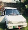 Suzuki Mehran VXR 2004 For Sale in Gujranwala